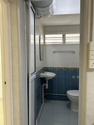 Blk 30 Marsiling Sapphire (Woodlands), HDB 3 Rooms #573165041